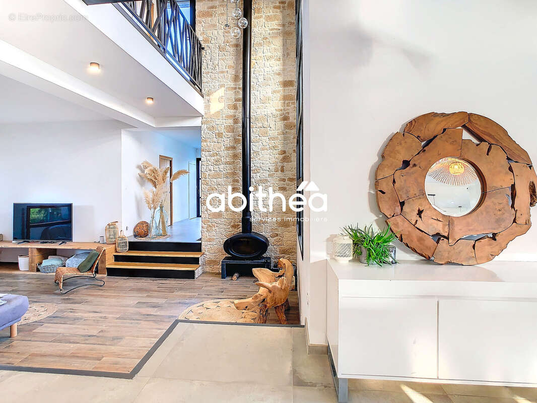 Maison à FRESNES-LES-MONTAUBAN