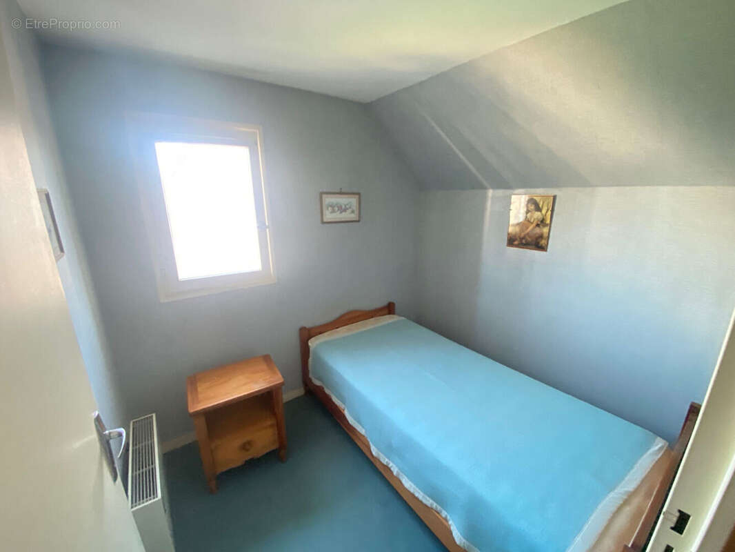 Appartement à CABOURG