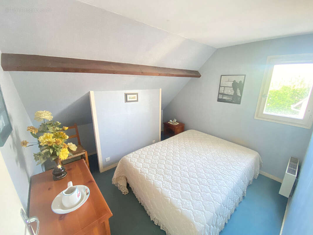 Appartement à CABOURG