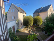 Appartement à CABOURG