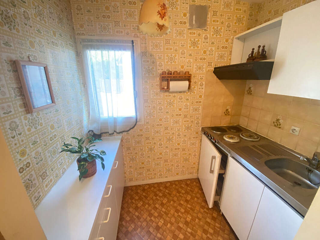 Appartement à CABOURG