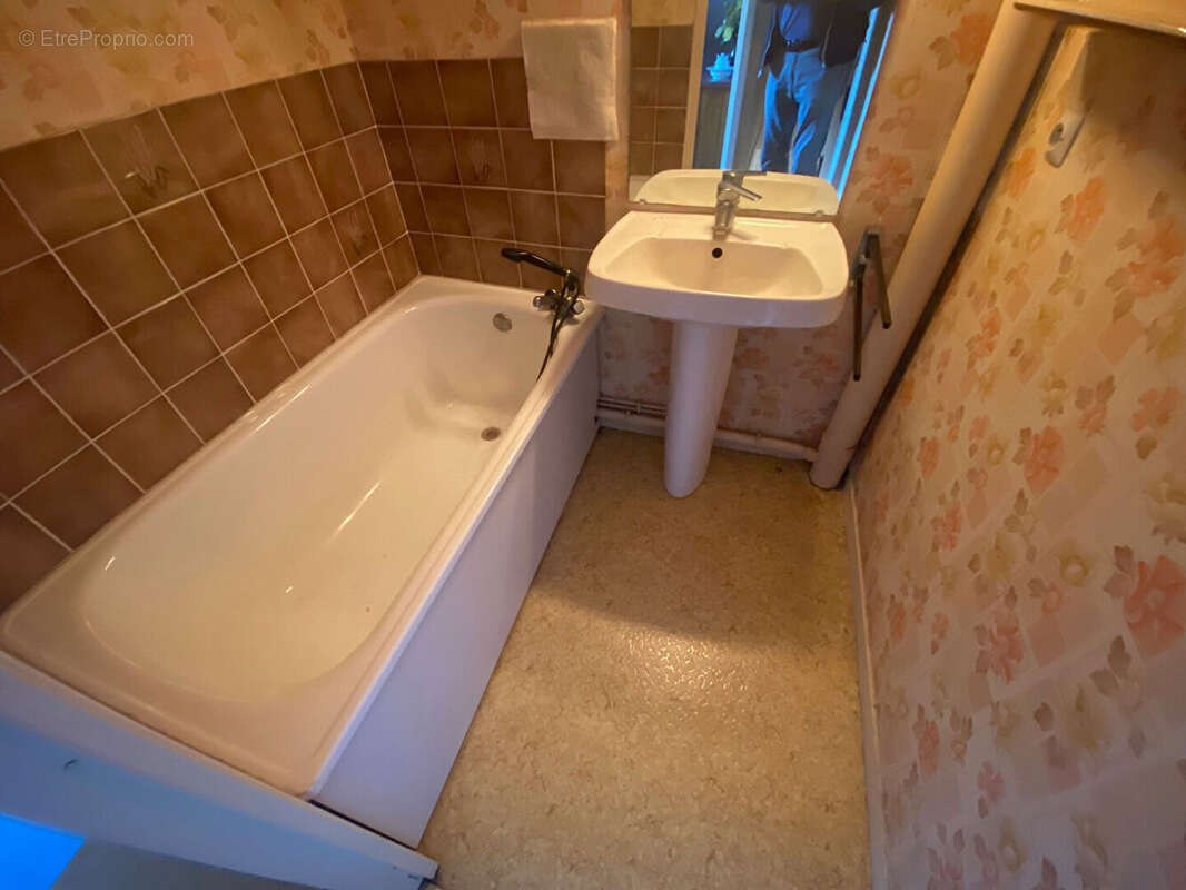 Appartement à CABOURG