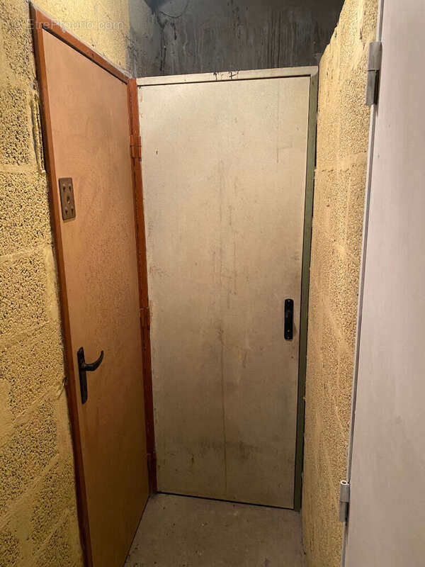 Appartement à CABOURG