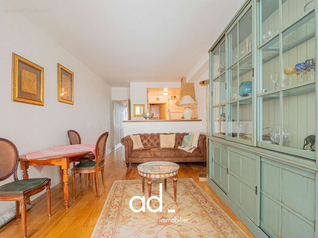 Appartement à LA ROCHELLE