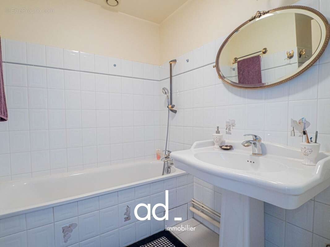 Appartement à LA ROCHELLE