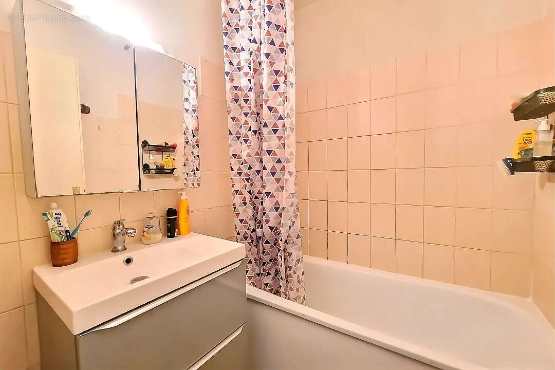 Appartement à LORMONT