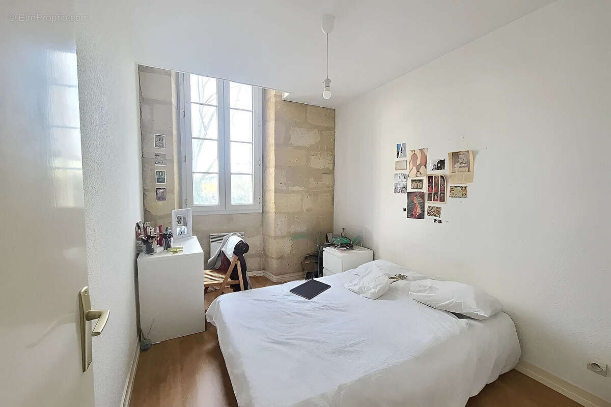 Appartement à LORMONT