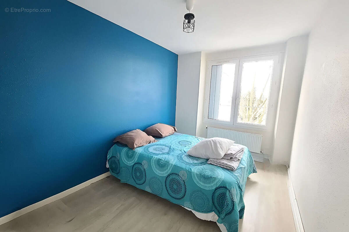 Appartement à LORMONT