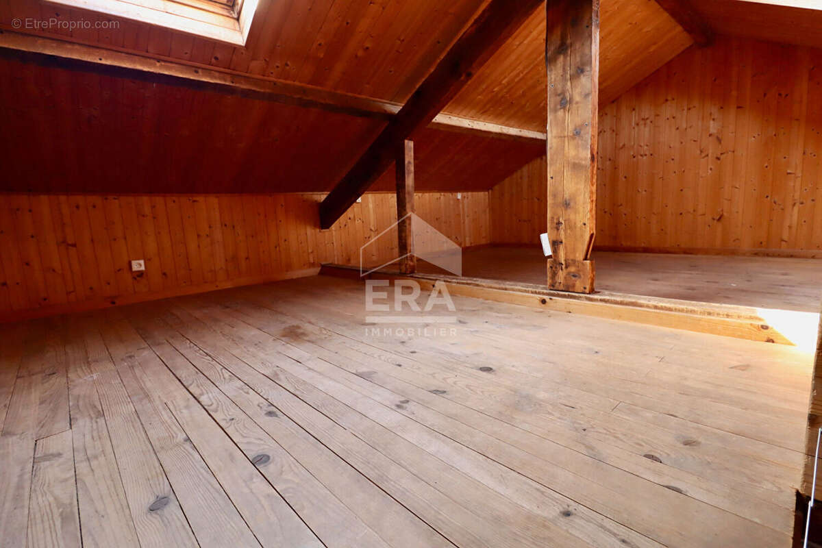 Maison à MARSEILLE-15E