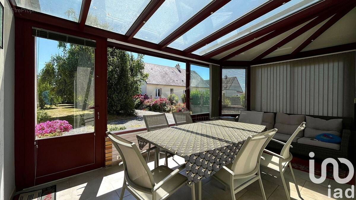 Photo 1 - Maison à GOUVILLE-SUR-MER