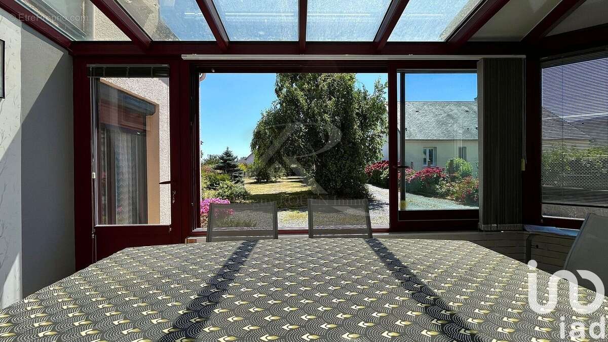 Photo 2 - Maison à GOUVILLE-SUR-MER