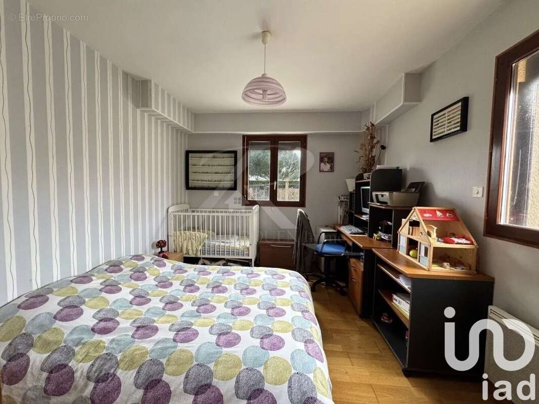 Photo 5 - Maison à GOUVILLE-SUR-MER