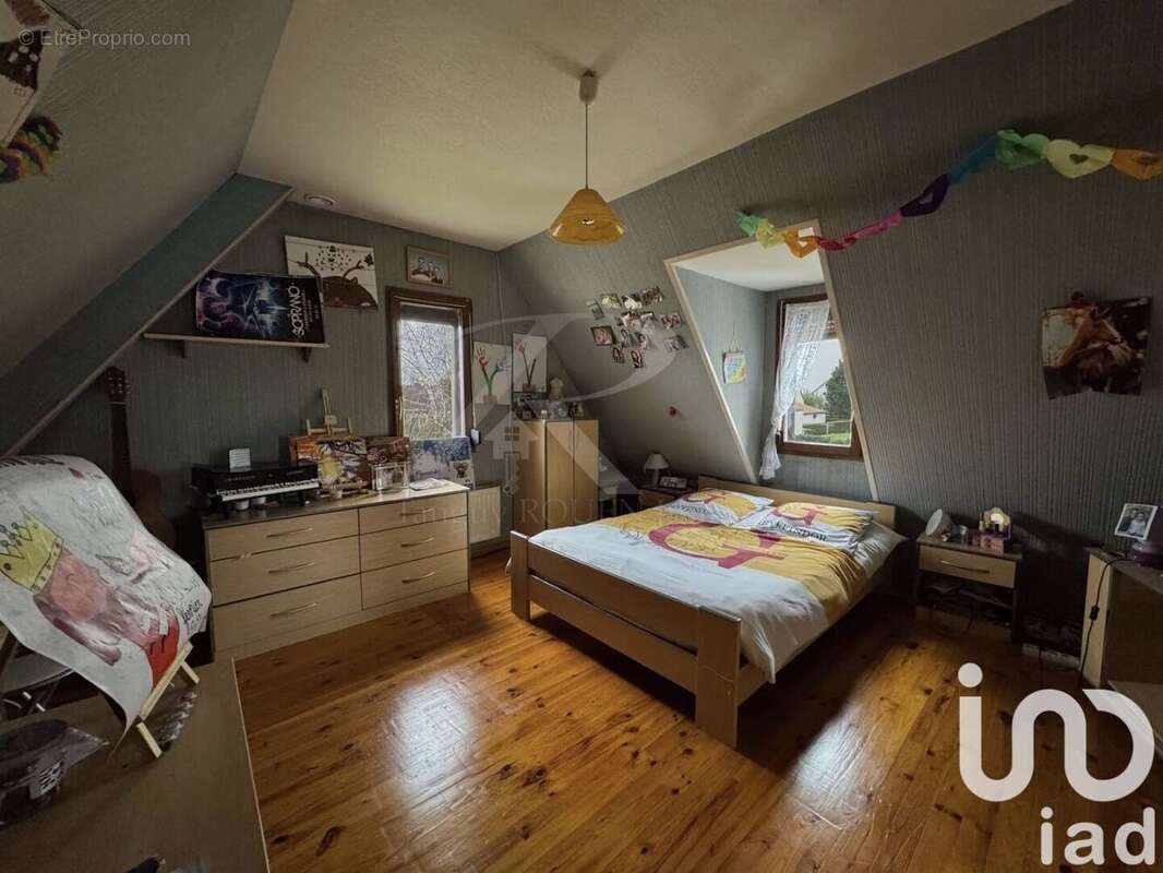 Photo 7 - Maison à GOUVILLE-SUR-MER