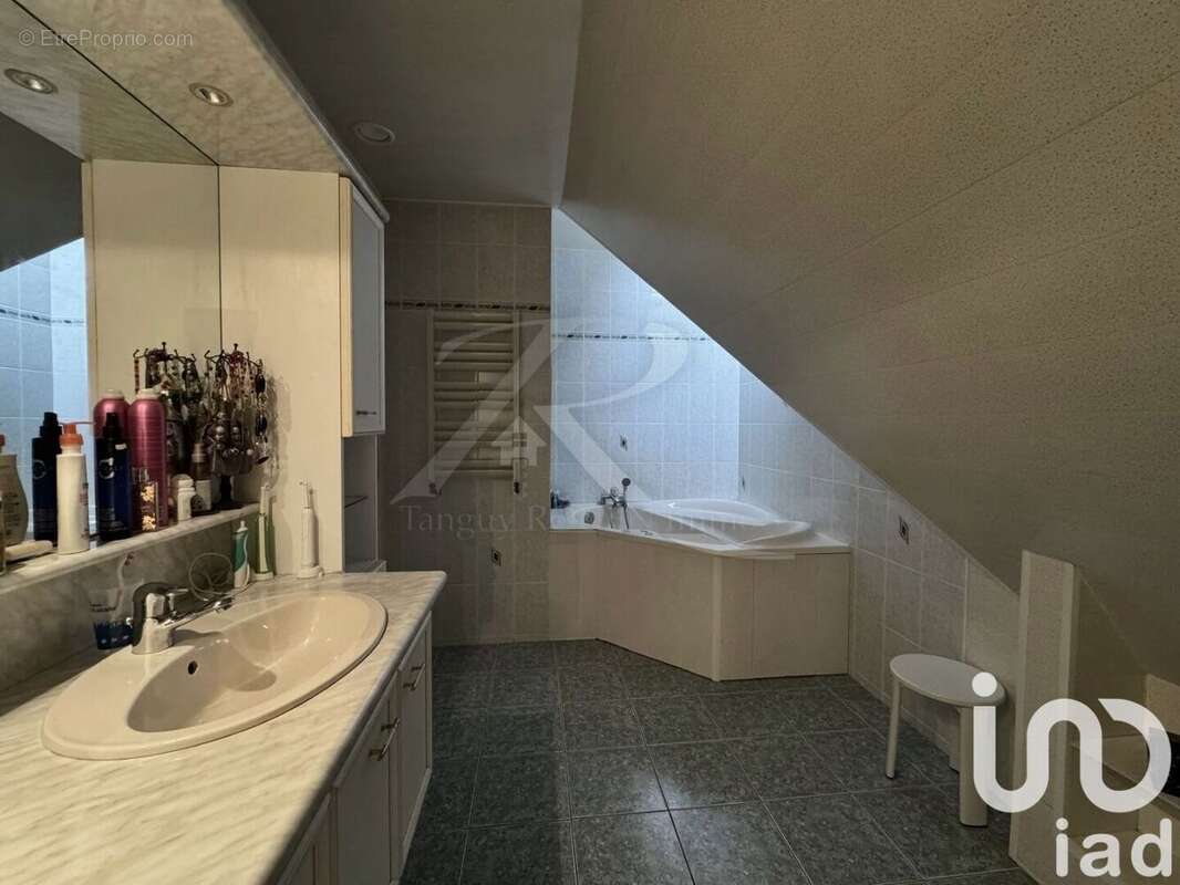 Photo 8 - Maison à GOUVILLE-SUR-MER