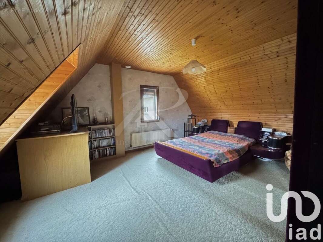 Photo 9 - Maison à GOUVILLE-SUR-MER