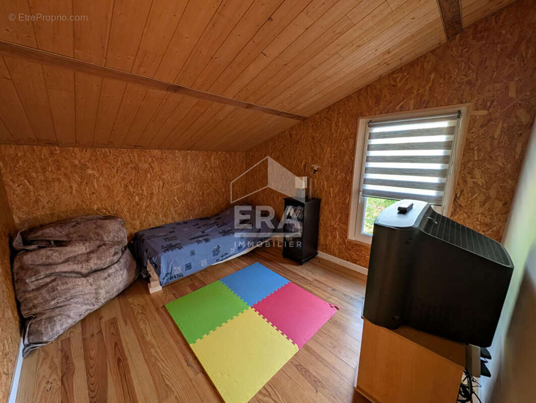 Maison à MONTPON-MENESTEROL