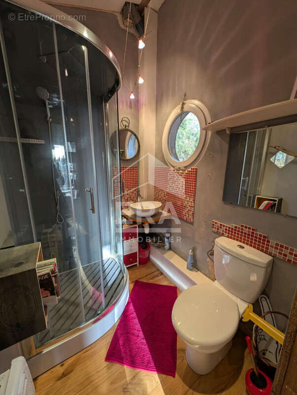 Maison à MONTPON-MENESTEROL