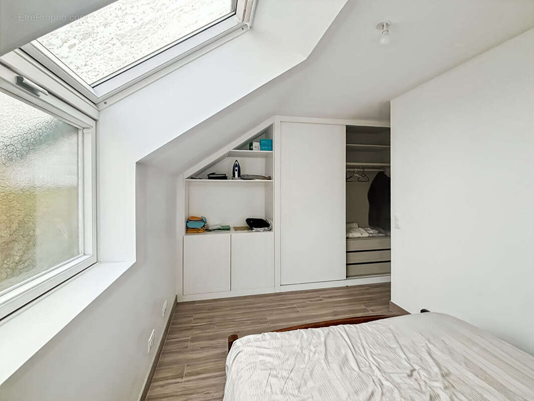 Maison à JOUARS-PONTCHARTRAIN