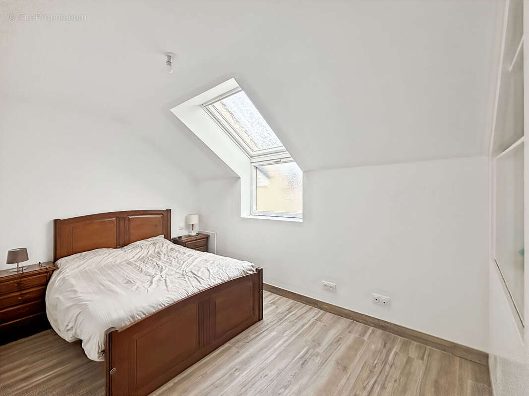 Maison à JOUARS-PONTCHARTRAIN