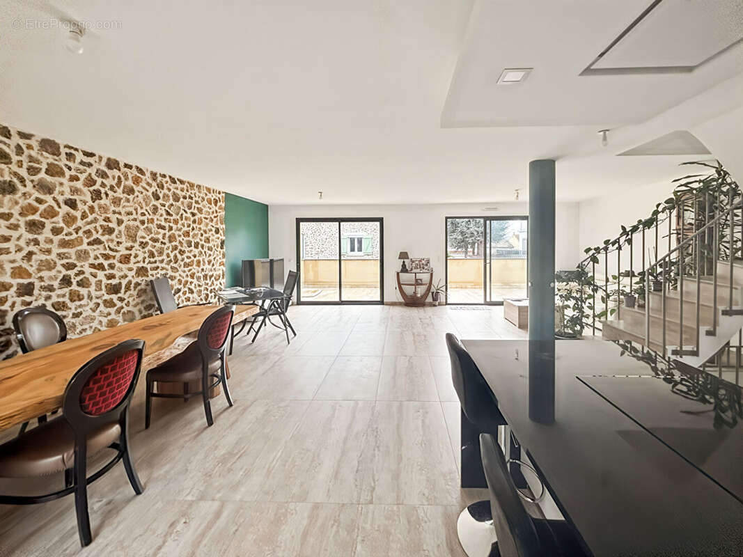 Maison à JOUARS-PONTCHARTRAIN