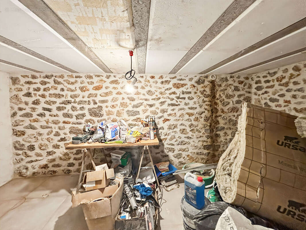 Maison à JOUARS-PONTCHARTRAIN