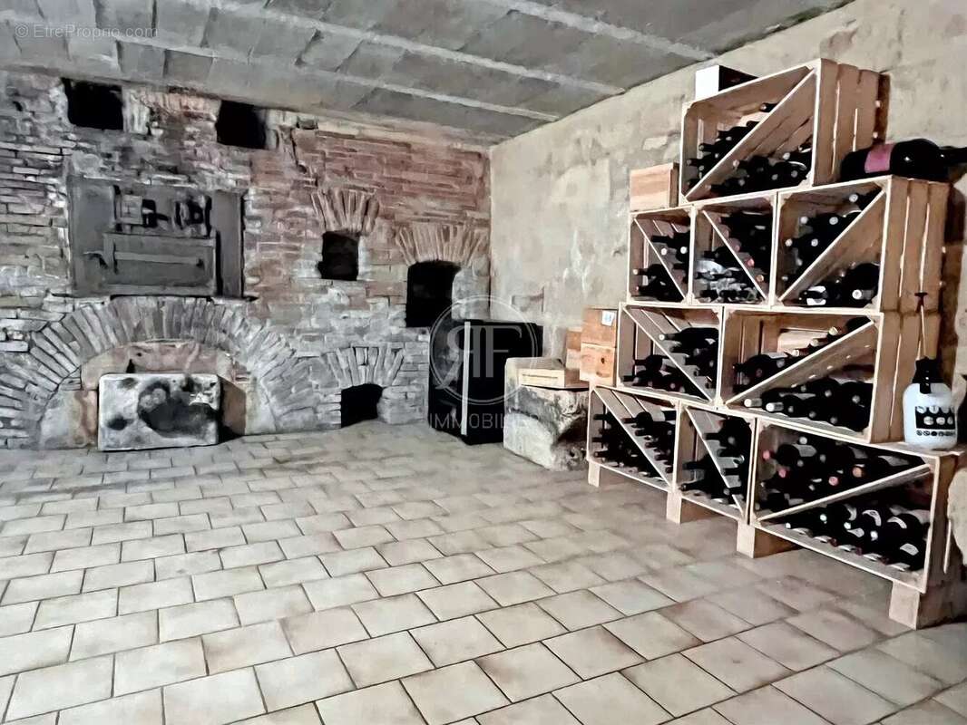 Maison à SAINT-SEURIN-SUR-L'ISLE