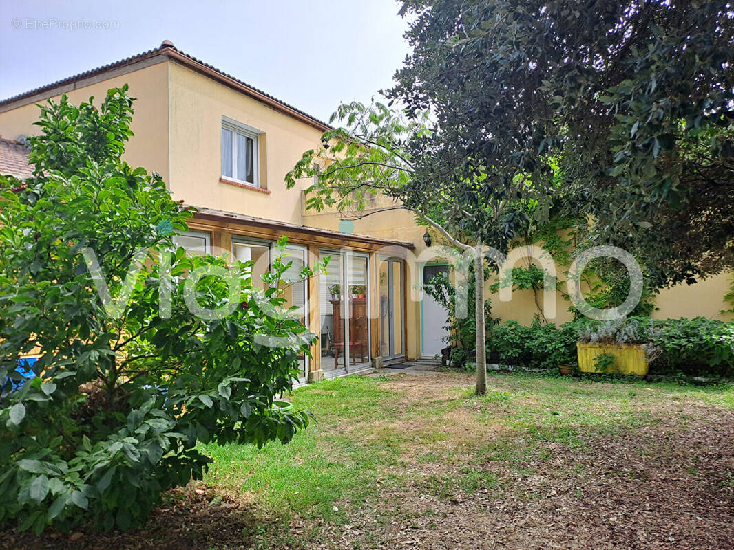 Maison à LA PLAINE-SUR-MER