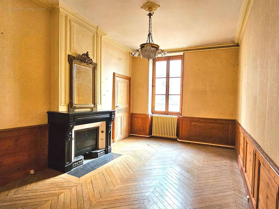 Appartement à MACON
