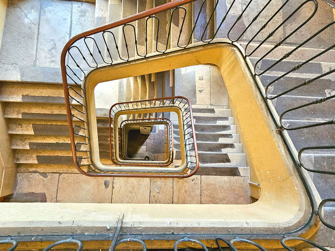 Appartement à MACON