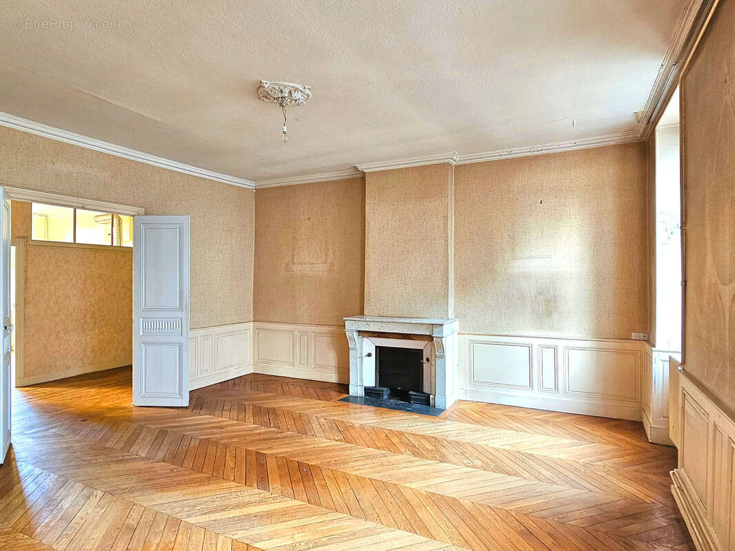 Appartement à MACON