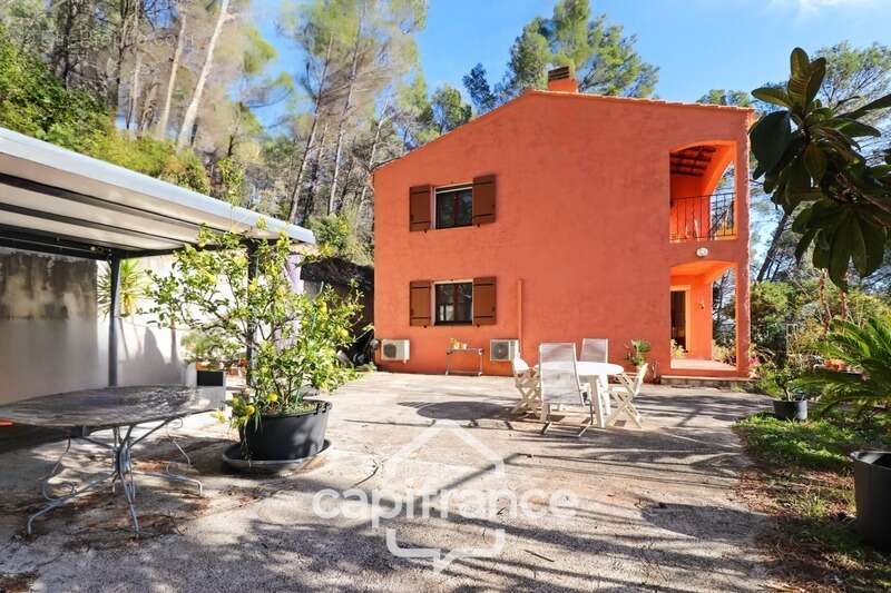 Maison à BELGENTIER