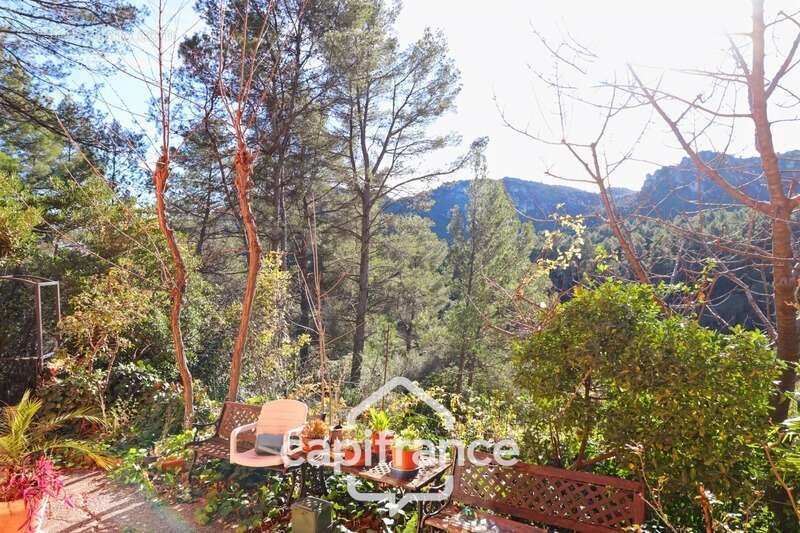 Maison à BELGENTIER