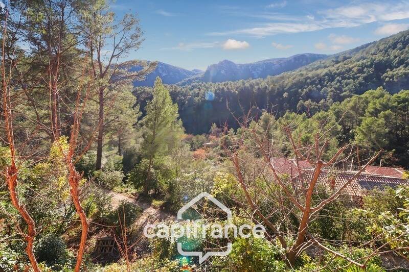 Maison à BELGENTIER