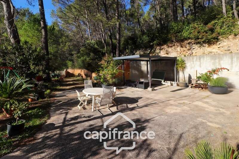 Maison à BELGENTIER