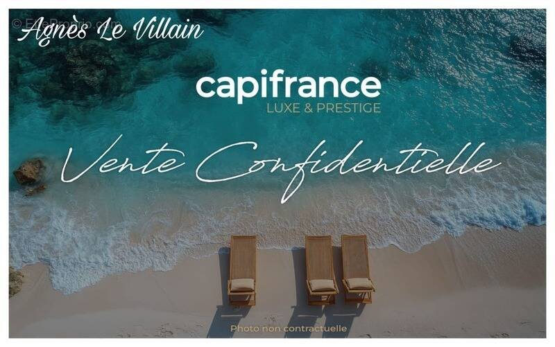 Maison à BOUILLANTE