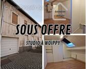 Appartement à WOIPPY