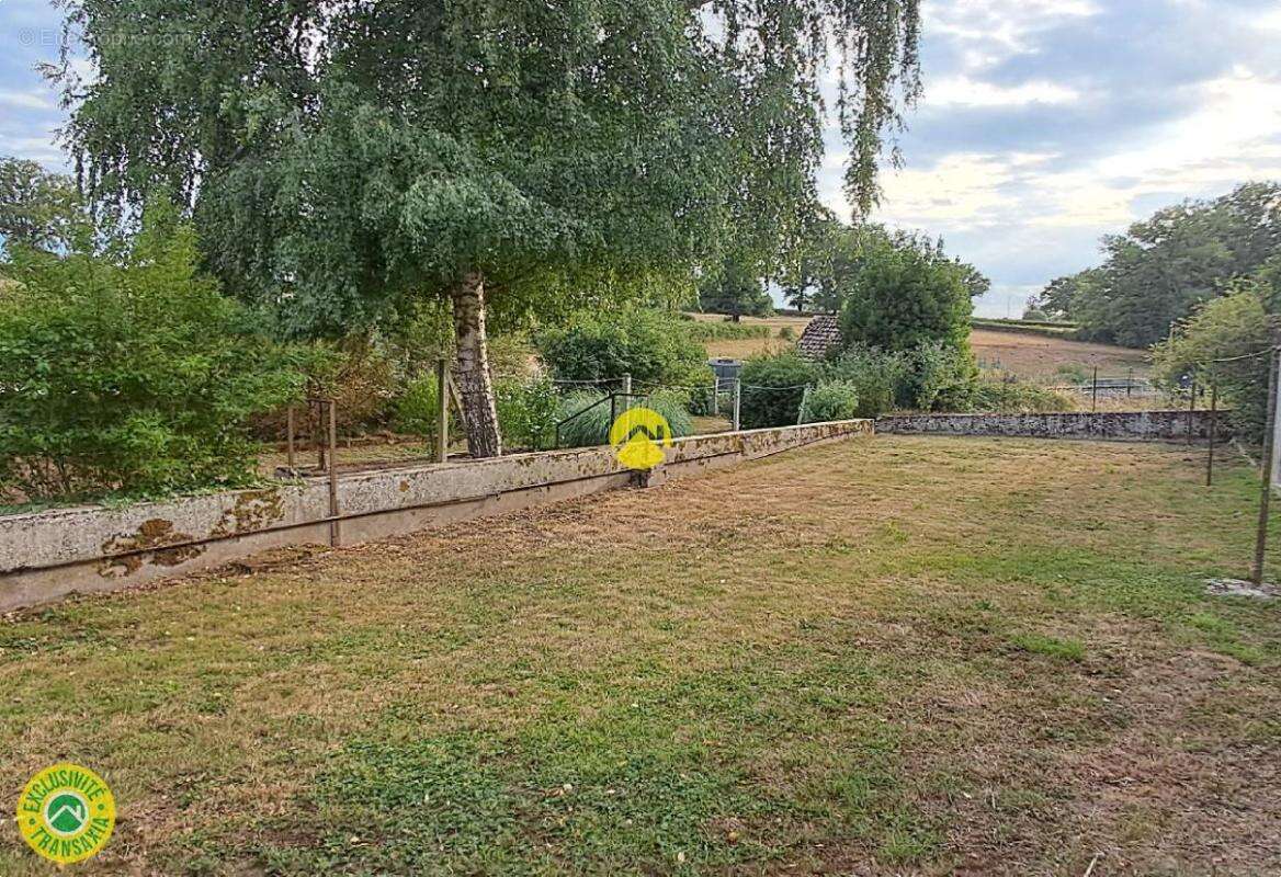 Maison à COSNE-D&#039;ALLIER