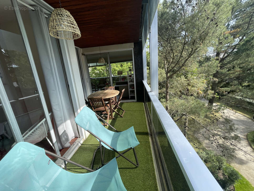 Appartement à LA BAULE-ESCOUBLAC