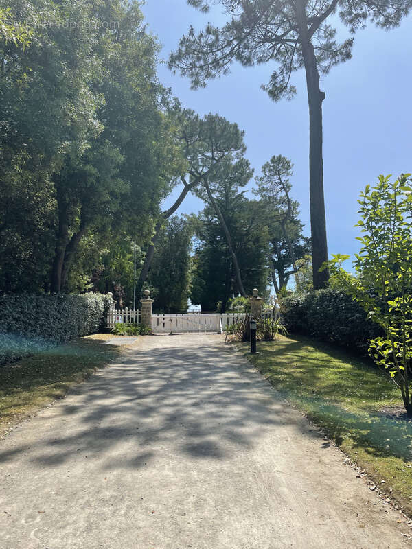 Appartement à LA BAULE-ESCOUBLAC