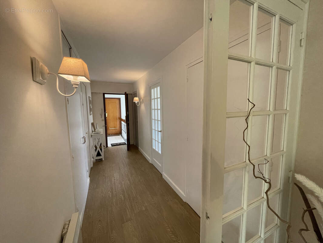 Appartement à LA BAULE-ESCOUBLAC