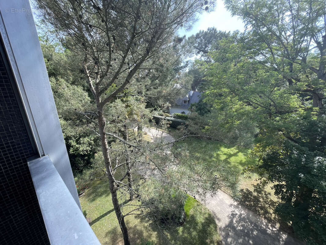 Appartement à LA BAULE-ESCOUBLAC