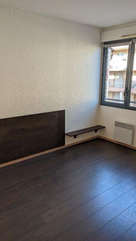 Appartement à LA CIOTAT