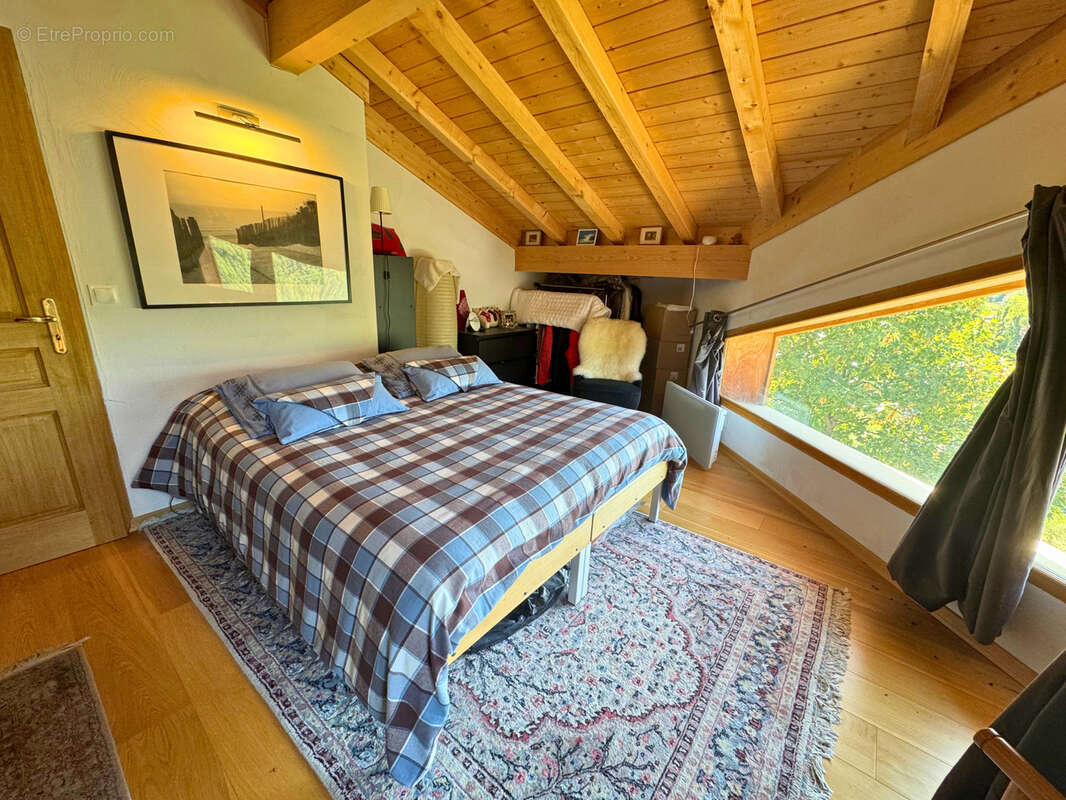 Maison à SAINT-MARTIN-DE-BELLEVILLE