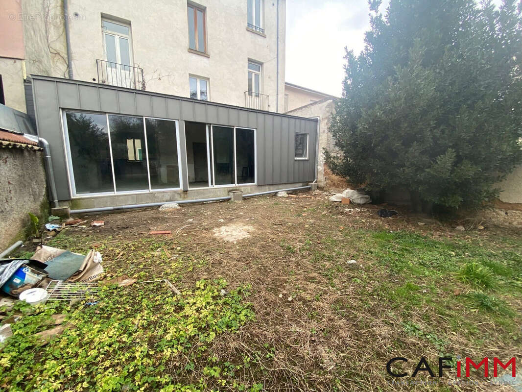 Appartement à LYON-3E