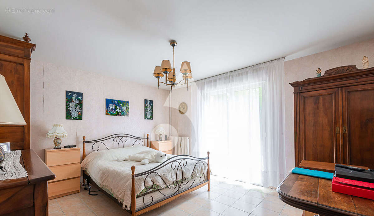 Maison à BOISSY-LE-CHATEL