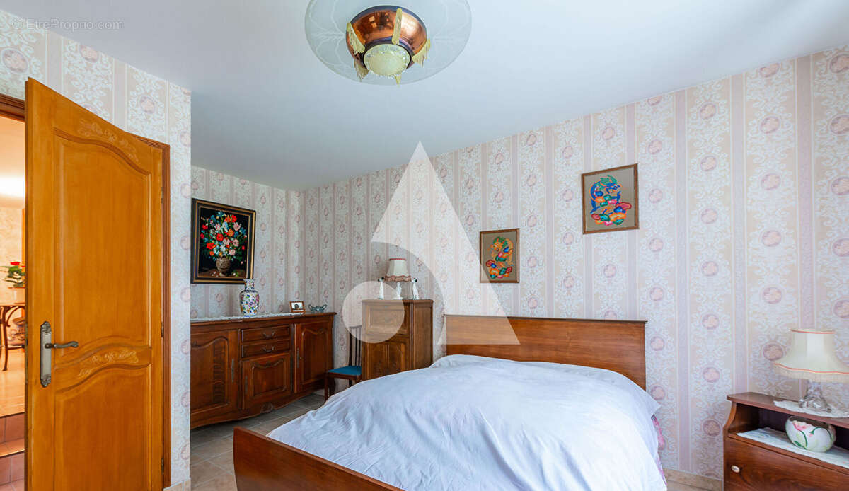 Maison à BOISSY-LE-CHATEL