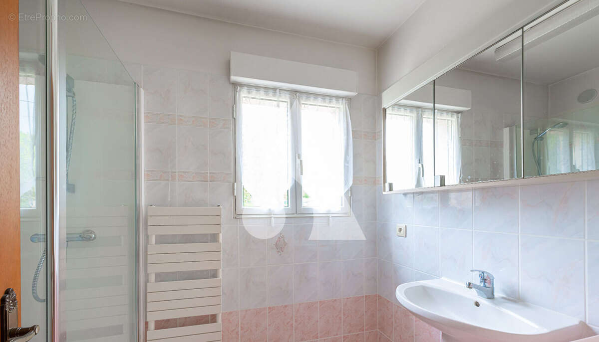 Maison à BOISSY-LE-CHATEL