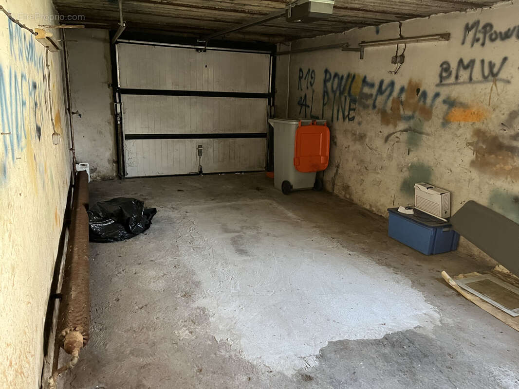 Maison à SARREGUEMINES