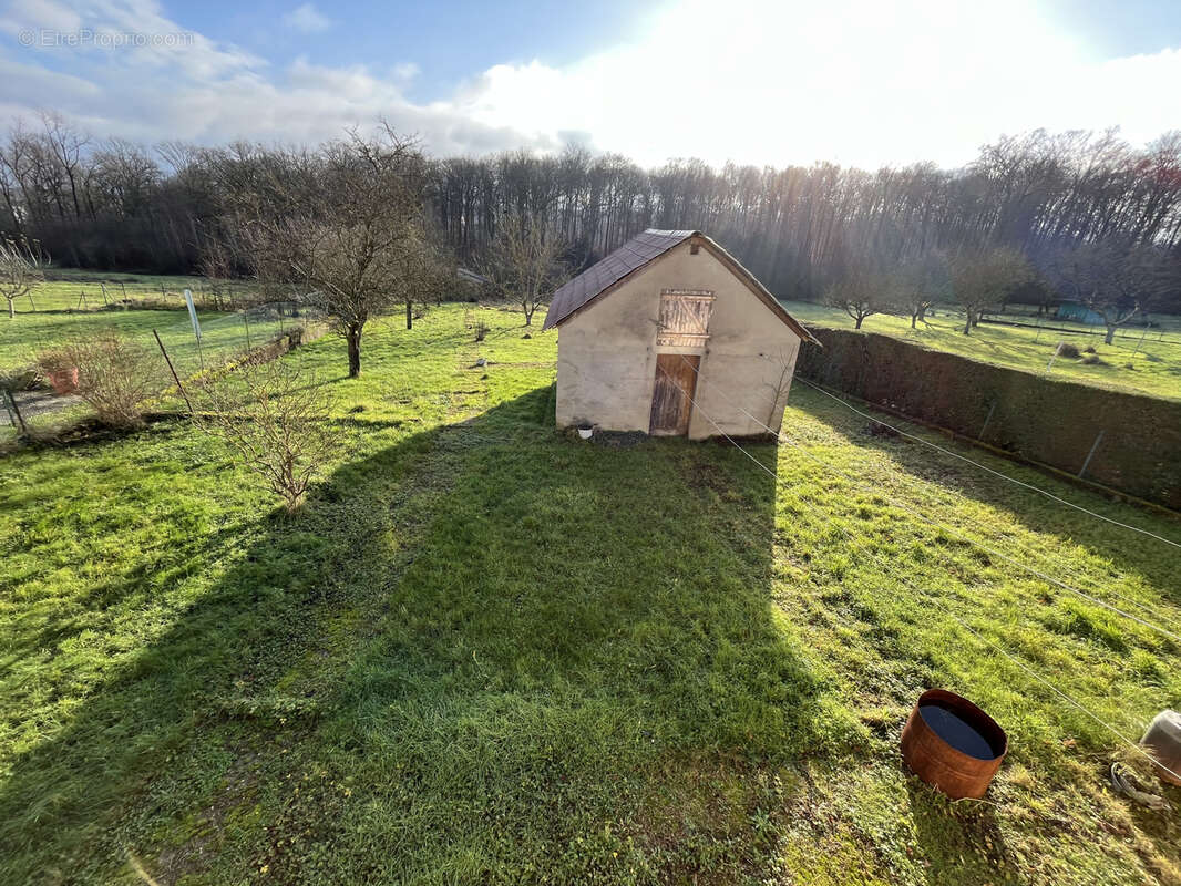 Maison à SARREGUEMINES
