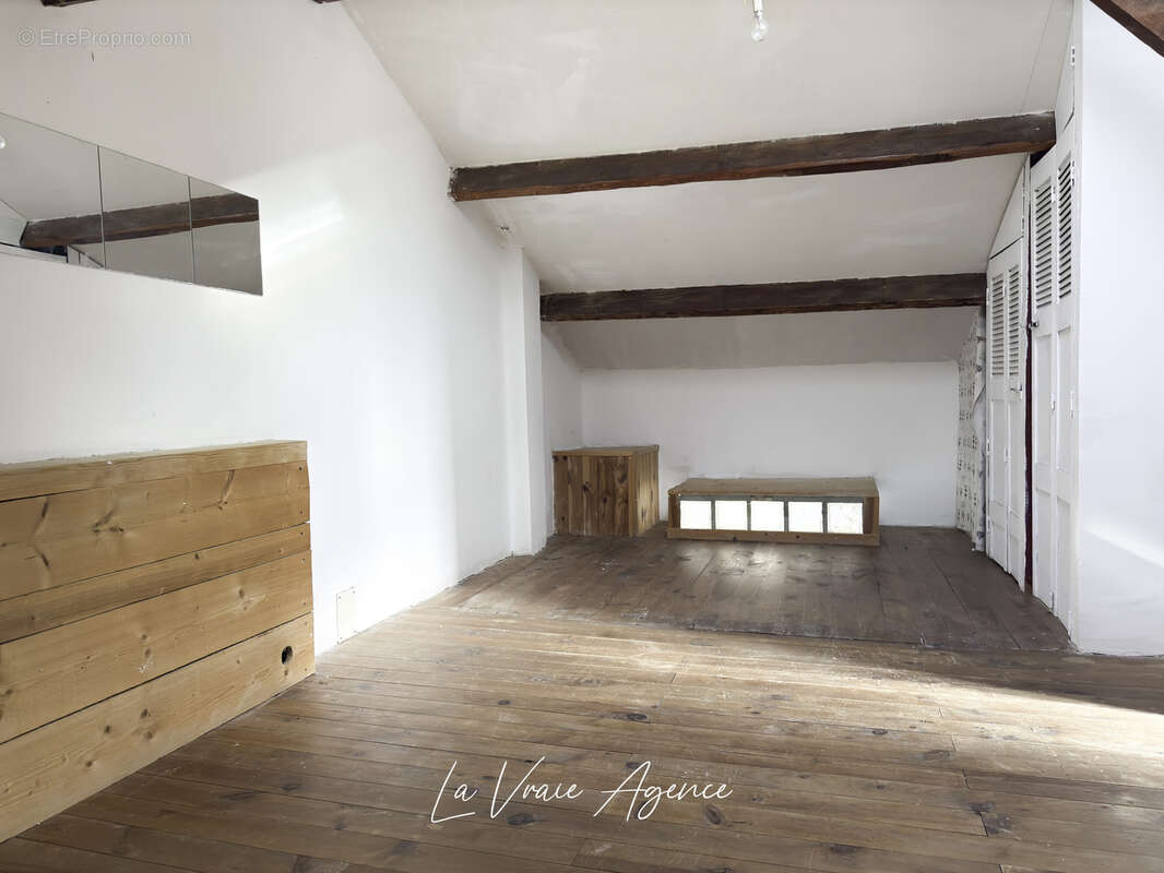 Appartement à ALLAUCH